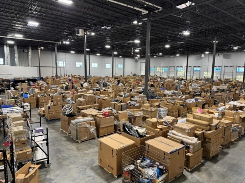 10-29-26 Spooky Weekly Pallet Auction