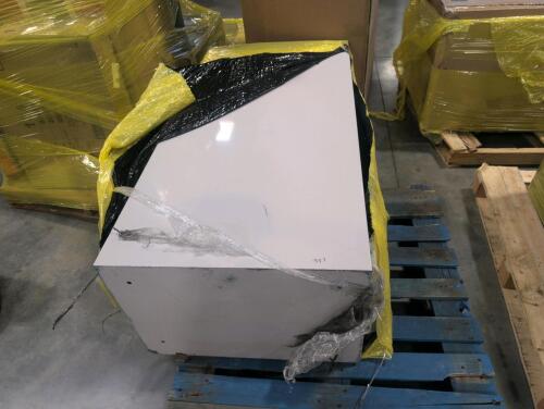 Sports AFIELD safe out of box customer return condition unknown