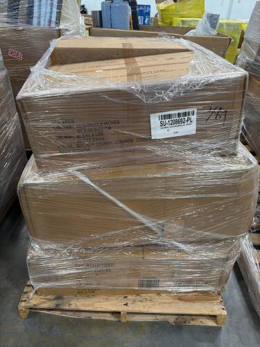 Miscellaneous furniture