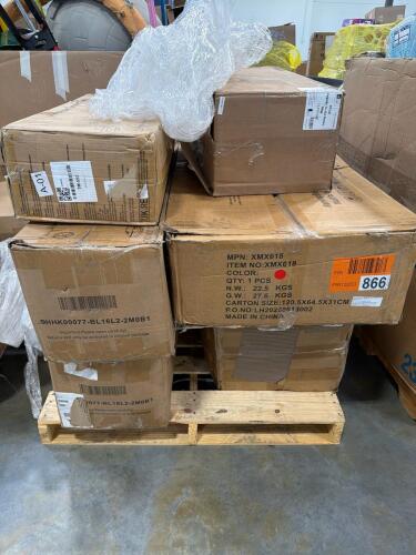 Miscellaneous furniture, to go boxes, connect for game