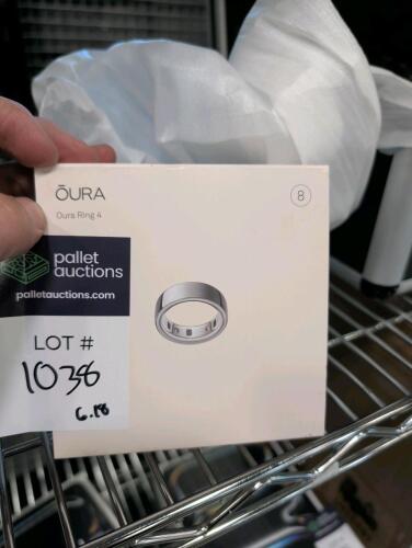 oura ring 4