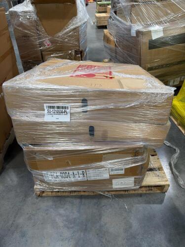 Miscellaneous automotive parts,