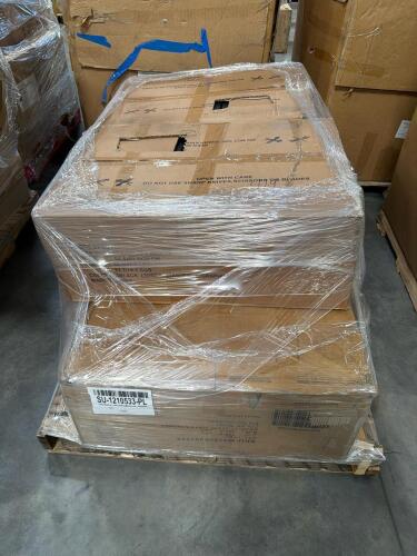 deck boxes and more