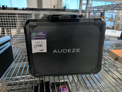 audeze unit