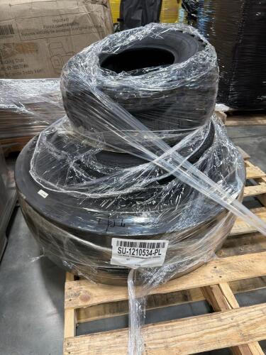 tires