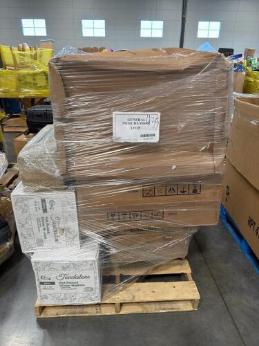 Register paper, bounty quicker picker upper, dinnerware, miscellaneous furniture, hinged containers, beach chair, & More