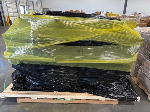 Miscellaneous outdoor furniture customer return
