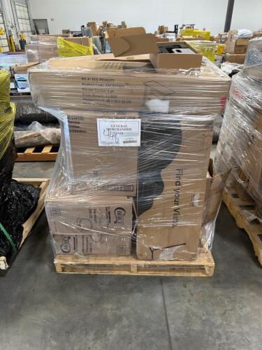 Storage containers, hammock holder, miscellaneous furniture, storage tote, organizer, & More