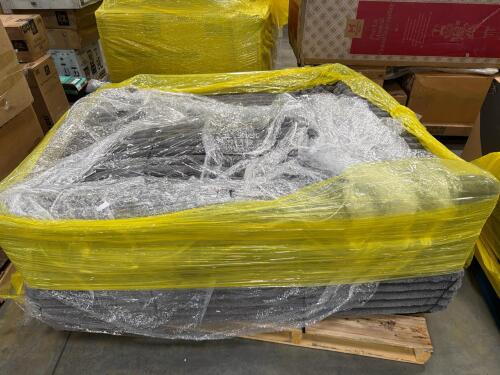 CHAISE lounge out of box Customer return