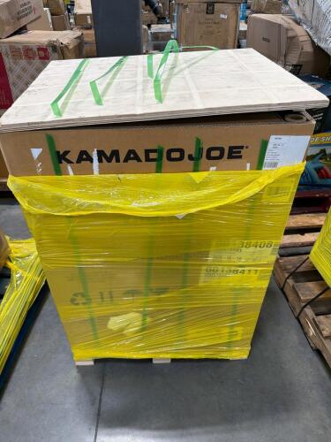 kamado Joe classic Joe III