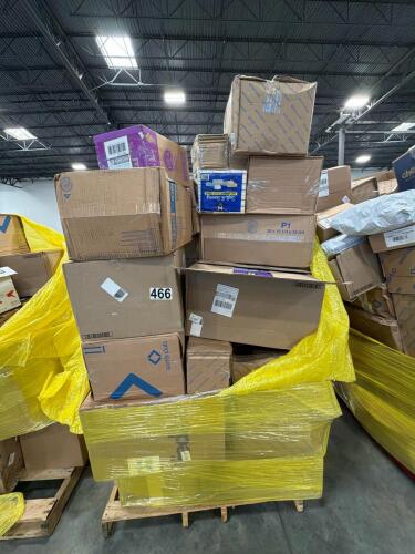 toilet paper, Dixie cups, facial tissues, stain fighting enzymes, napkins, and more