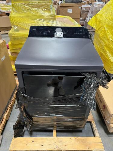 lg dryer model dle84000be