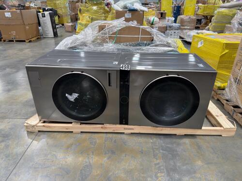 LG wkew00hva