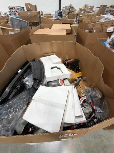 Miscellaneous industrial/automotive