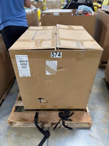 dual motor lift chair