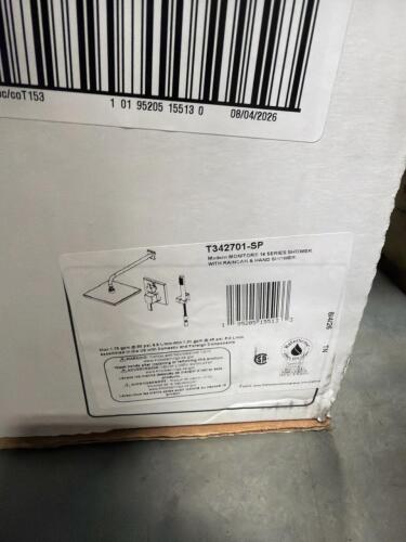 Delta T3 42701 &ndash; SP