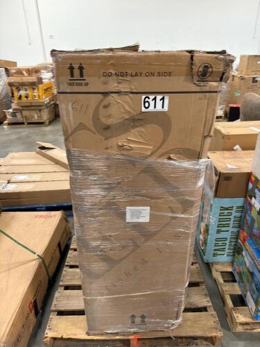 Sports Afield 18 gun fire safe