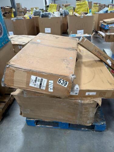 POLYWood, ZINUS product, & More