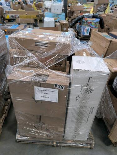London spa, this is furniture, poly chain GT carbon belts, plastic plugs, mattress, & More