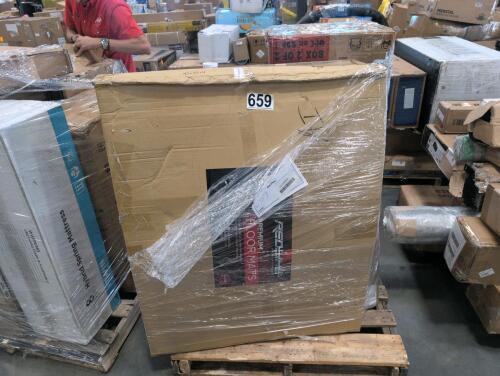 Box 2/2 swimming pool, large cable, EPHOTOIN heat press, redline premium formats wine table and more