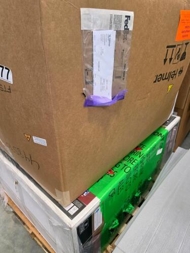 Coleman 52" pool, and other used pool parts