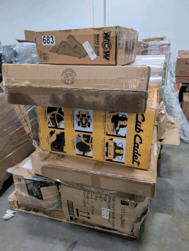 Cub cadet ultima z t z. Moore, 32-in oval matte black with white oak flush mount, coastal Carolina cornhole board? baby item and more