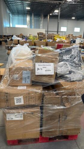 Swimming pool, rolled mattress, SP15931 pump, most plus complete strut, folding seat, NEXGRILL grill, & More