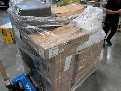 portable air conditioner, garvee item, baby gate and enclosure, delcoremy, six-piece patio conversation set box 3 of 3 only, square d. by Schneider electric single-phase dry-type general-purpose transformer (used)
