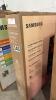 Sony Bravia five 65 inch TV, missing legs, graded d - 4