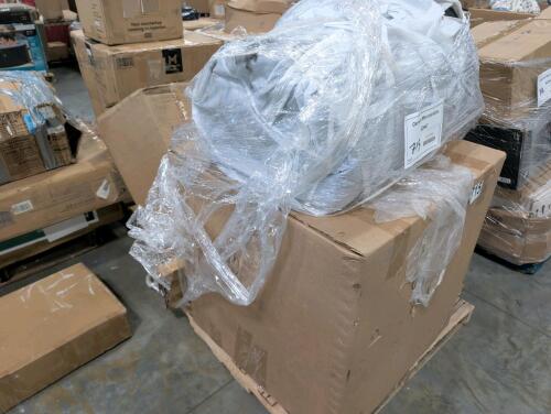 Inflatable, Flooring, step frame, Speaker box, furniture, cabinet