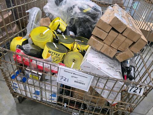 Industrial and automotive: straps, Norton, brake discs, brake rotor, tires, camco, bproauto and more