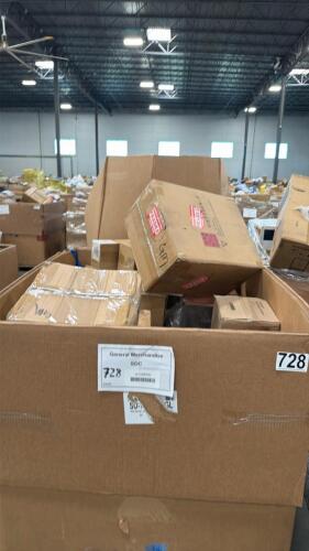 MOTIS breast pump, cuddle duds, de Cori, CAMBRO audit, Phillip lightbulb portable scan, & More