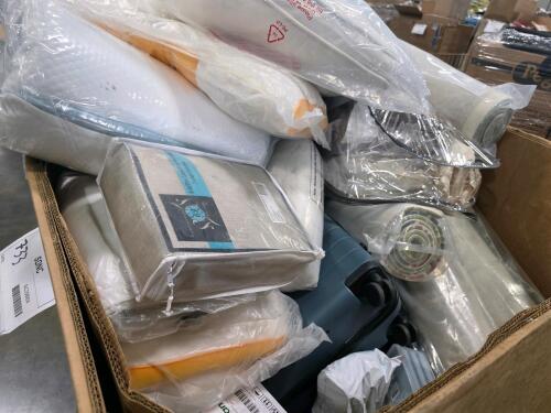 fellas, room in a bag. Madison Park 24-piece bedding set, luggage, self-cleaning slicker brush, solid folding room darkening current collection and more