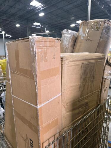 coffee rolled mattresses, furniture stand, and more