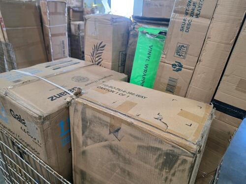 K sports treadmill, galanz freezer fridge, premium vehicle wrapping film SGP48/PET, mattress, & More