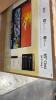 Sony Bravia 565 inch TV, missing stand, graded D - 3