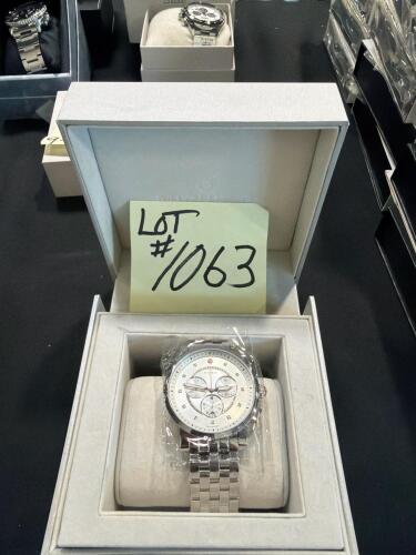 Michele watch
