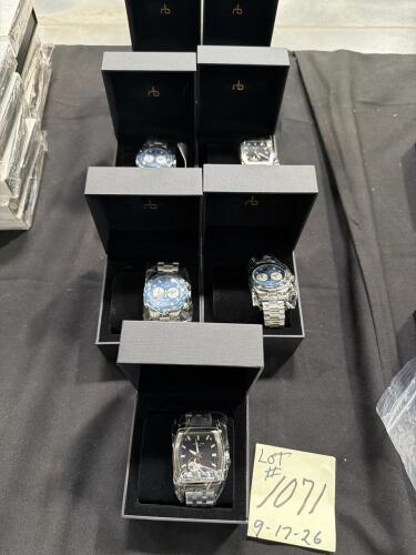 7 rag and bone watches