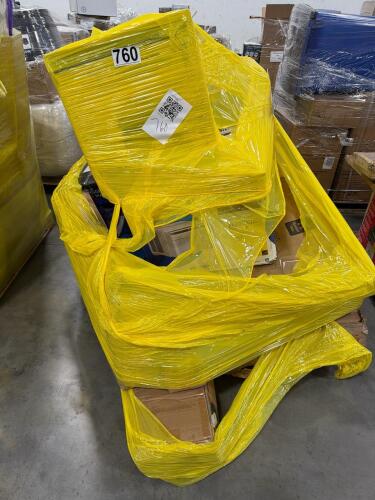 Nugget icemaker, brother printer, MIDEA air conditioner, & More