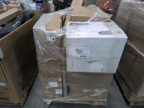 COMHOMA, taillight, desk riser, BROVIEU, Bentley tricycle, Shoe ready THOTICS, & More