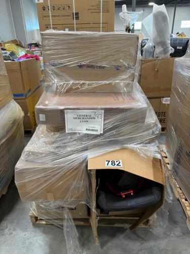 Joy Chef, miscellaneous furniture, FPB &ndash; 724, car seat, Legrand chief product, & More
