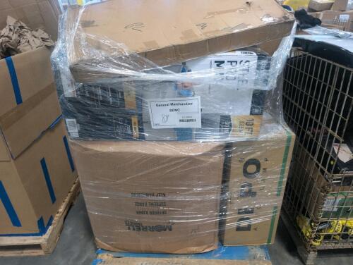 bestway 10' pool, brother Mfc-J6960DW, depo auto lamp, morrell outdoor targets, universal air filter, and more