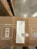 Sony Bravia 5 , in a Samsung box, missing legs, grade d - 3