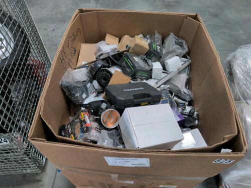 industrial and automotive items, carburetor kit, Airmax, Will hubs, brake pads, work Pro, bicycle seat, and much more