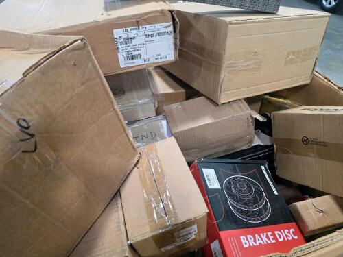 Industrial/automotive, her airflow universal, brake disc, stripping pad, BRIZZO product, springs, oil filter filters, & More