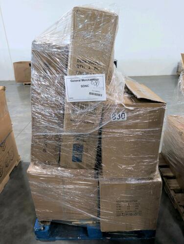 Miscellaneous furniture, swimming pool, polar dive, spa, vivo, ac unit and more