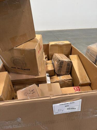 Air Homer industrial/automotive parts, water filter, buffer pads, AVIGILON, DEVOR product, HANA, tension assembly belt, & More