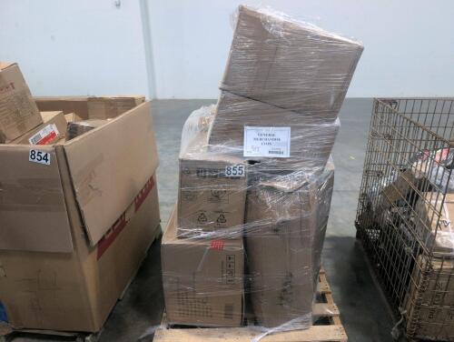 Counter stool, popcorn , sterilite, toilet tissue, suspension seat, and more