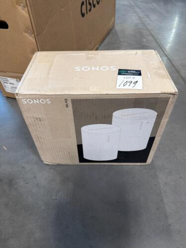 Sonos era 100