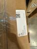 LG 65 inch TV OLED Light stains on screen, grade D - 4